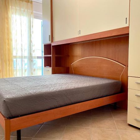 Sunset Boutique Apartment マリーナ・ディ・マッサ エクステリア 写真