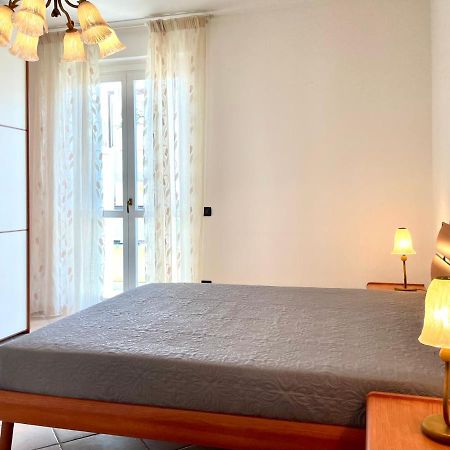 Sunset Boutique Apartment マリーナ・ディ・マッサ エクステリア 写真